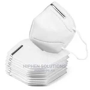 KN95 Masks Comfortable -Safety Masks Dust Face Mask