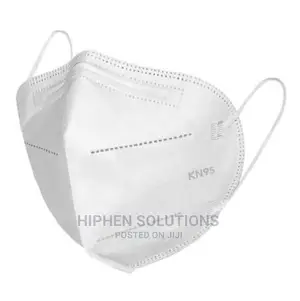 Disposable Kn95 Face Masks