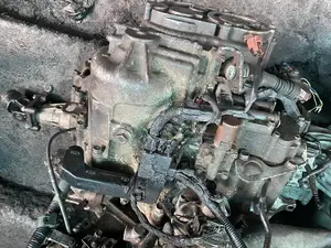 Gearbox Honda/Mds 05 Direct (We Care