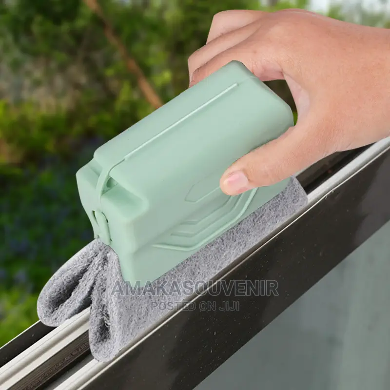 Window Cleaner