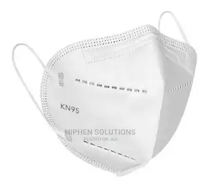 Disposable KN95 Mask Soft Breathable Protective