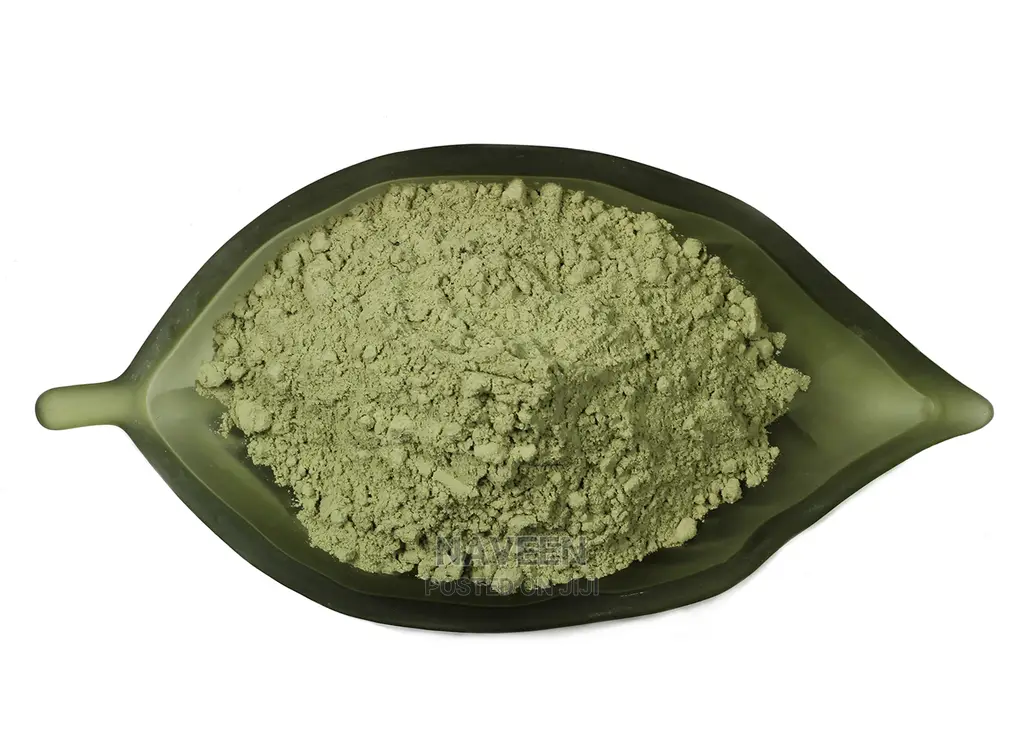 French Green Clay - 100g