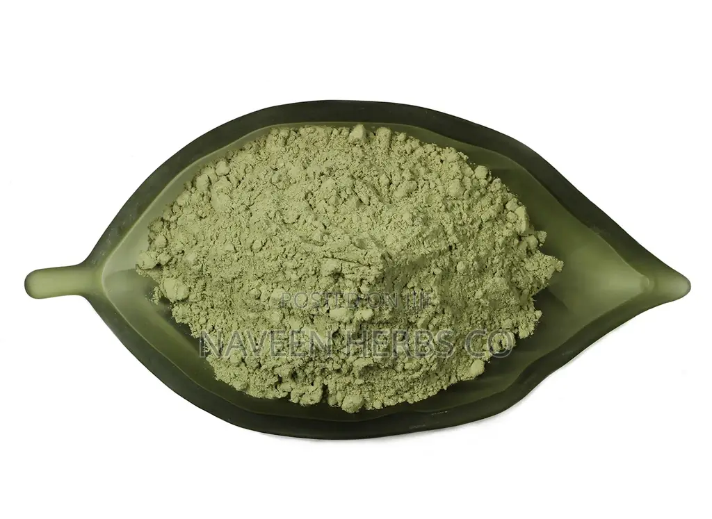 French Green Clay - 100g