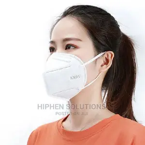 Kn95 Face Mask