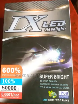 LED Light for Cars