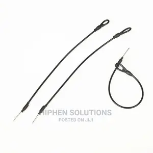 Lanyard Loop and Pin-170mm