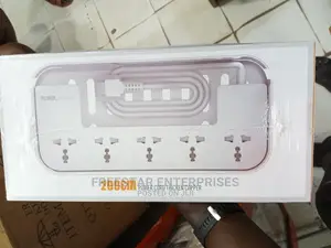 LDNIO SC5309 Management Power Strip Box. Socket Extension.