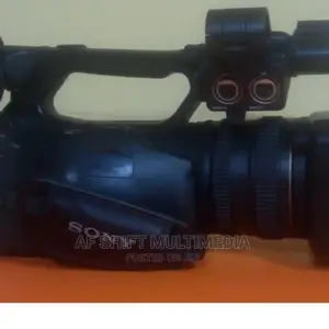 Rent Sony Z5 Video Camera in Lagos