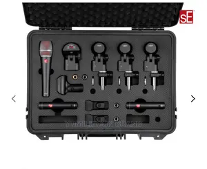 Se Electronics v PACK ARENA Drum Kit