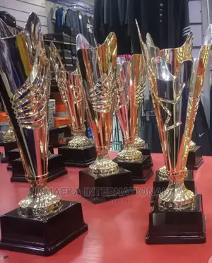 Award Trophy