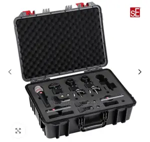 Se Electronics v PACK CLUB Drum Kit