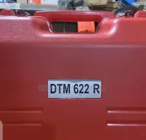 Total Station (DMT-622-R6
