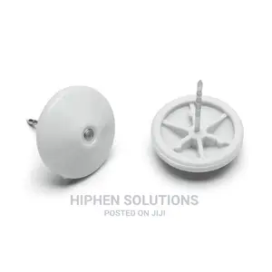 EAS Hard Tag Steel Pin,