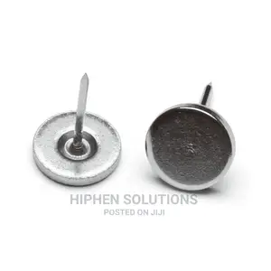 Security Tag Pin.