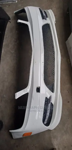 2010 Model Mercedes Benz C300 Front Bumper