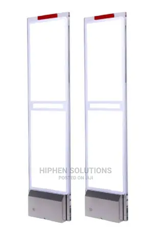 Retail Store Security Antenna