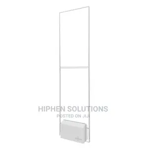 Retail Security Tower and Security Tags Eas