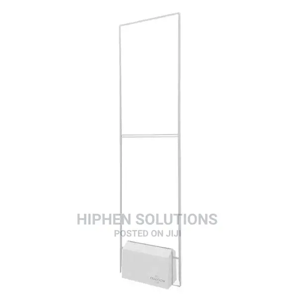 Retail Security Tower and Security Tags Eas