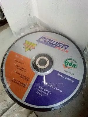 Cutting Disc