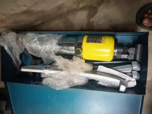 Hydraulic Gear Puller 30ton