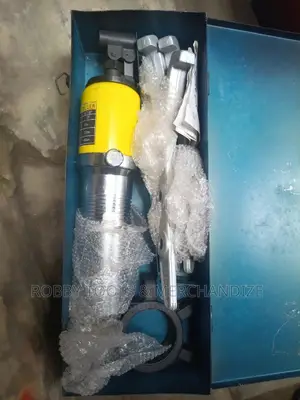 Hydraulic Gear Puller 30ton