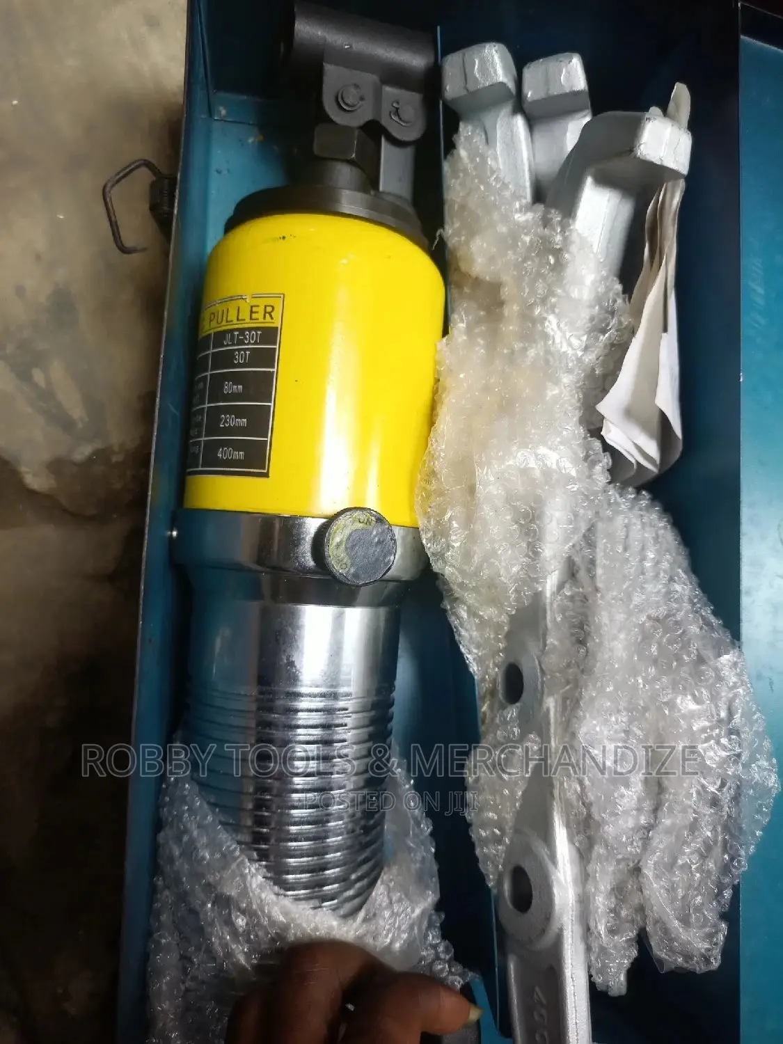 Hydraulic Gear Puller 30ton