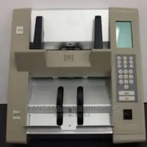 Glory Brandt 8672 Counting Machine