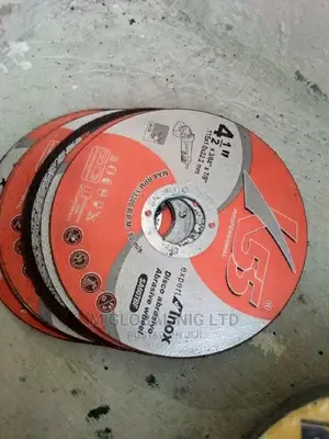 4.5"Inches Cutting Disc