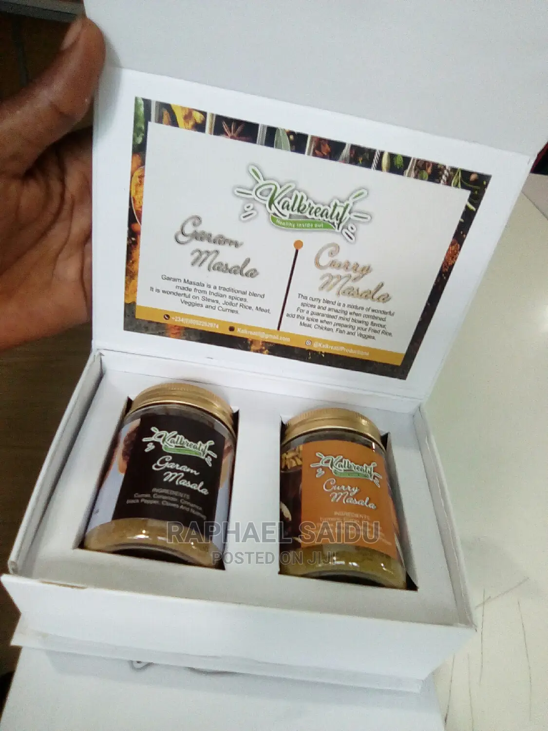 Graphic Design and Printing Services