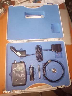 Hansford Sensor(Vibration Checker SPM)