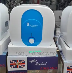 A14 Water Heater EGA