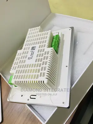 7 Inches Wifi/Bluetooth Android Keypad Amplifier