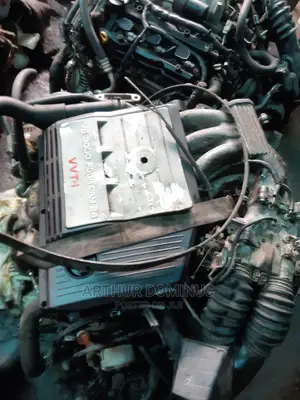Toyota/Lexus Sienna Highlander Es300 Rx330 Camry Engine