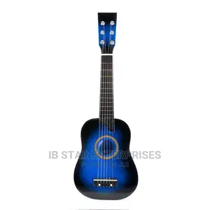 Professional 25inch Basswood Kid's Toy Musical Instrument