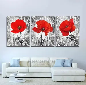 Decorative Canvas Wall Frame