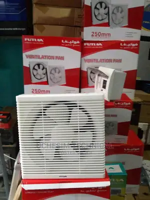 Heat Extractor for Offices
