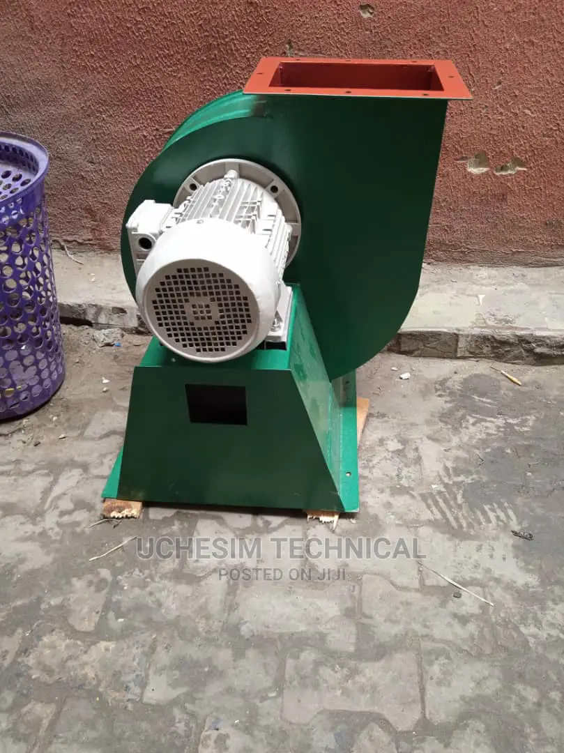 Blower Fan