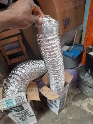 Flexible Duct Hose