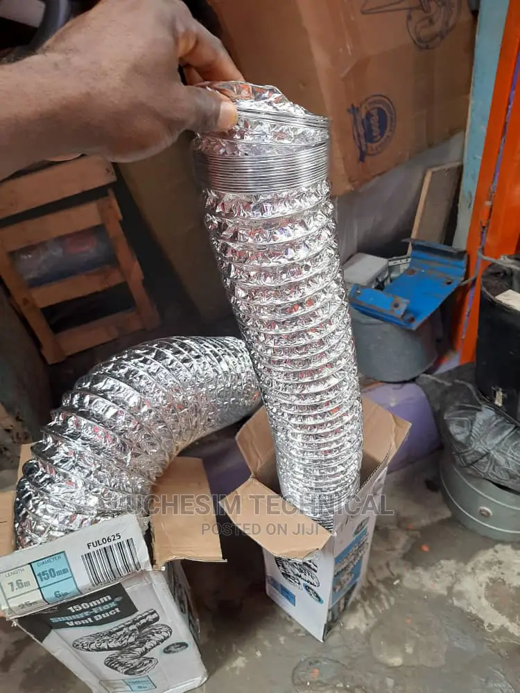 Flexible Duct Hose