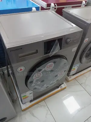 Polystar Washing Drying