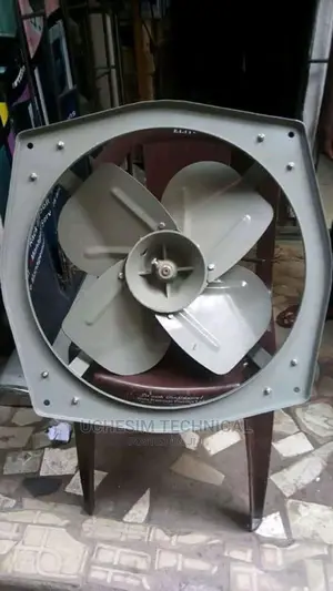Heat Extractor