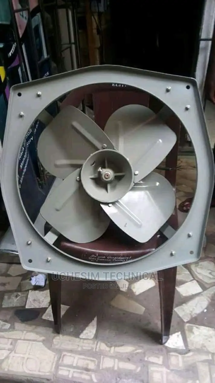 Heat Extractor