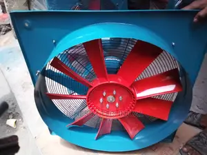 Heat Extractor Fans