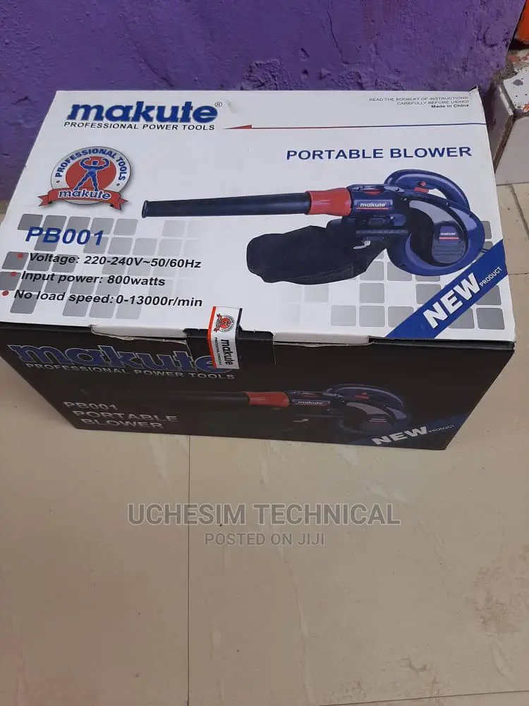 Hand Blower