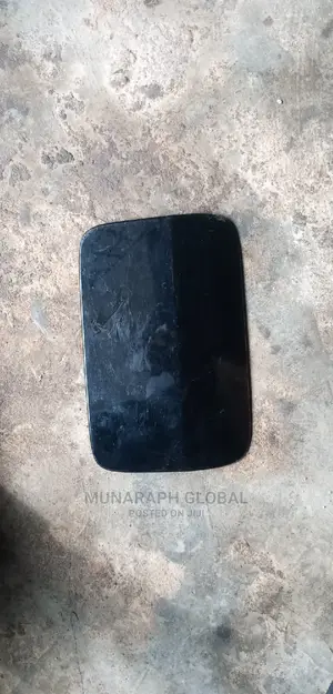 GLK Fuel Tank Cover