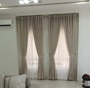 Curtain Interior