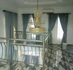 Curtain Interior