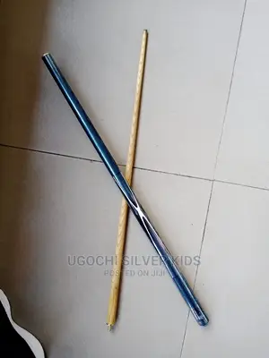Tining Mouth Original Snooker Stick