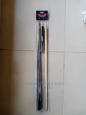 BCE Original Snooker Stick