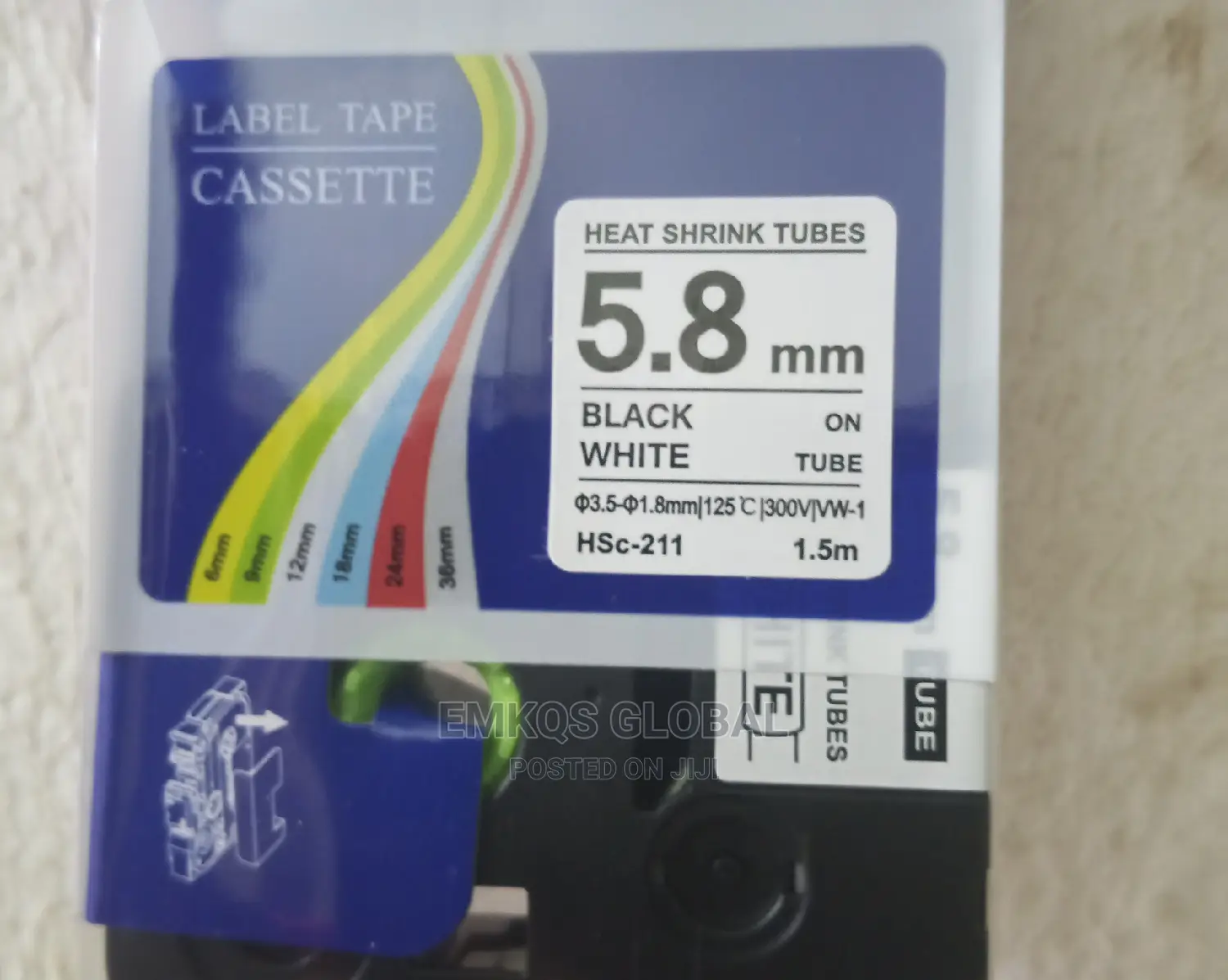 Brother Cartridges